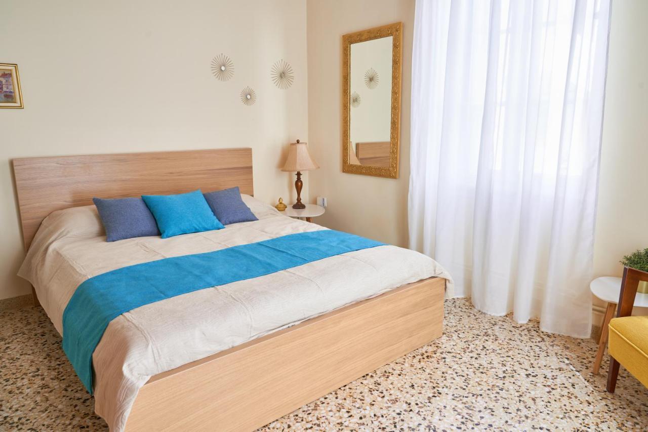 Philoxεníā_Residence Chania City Centre Exterior foto