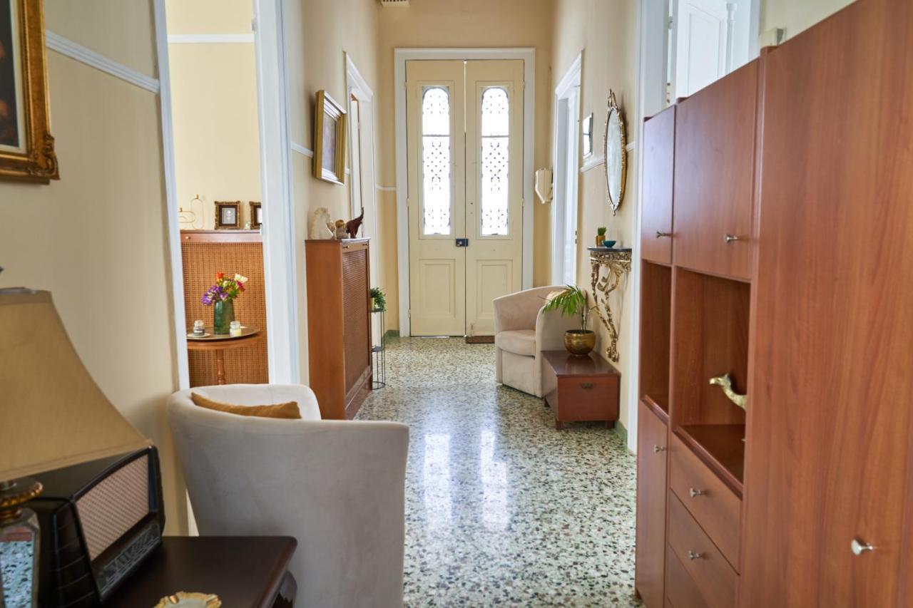 Philoxεníā_Residence Chania City Centre Exterior foto