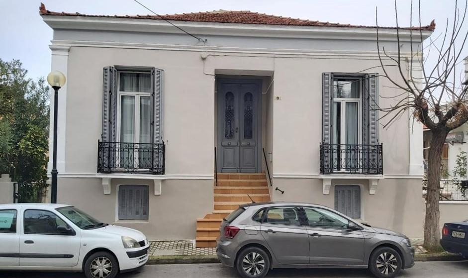 Philoxεníā_Residence Chania City Centre Exterior foto