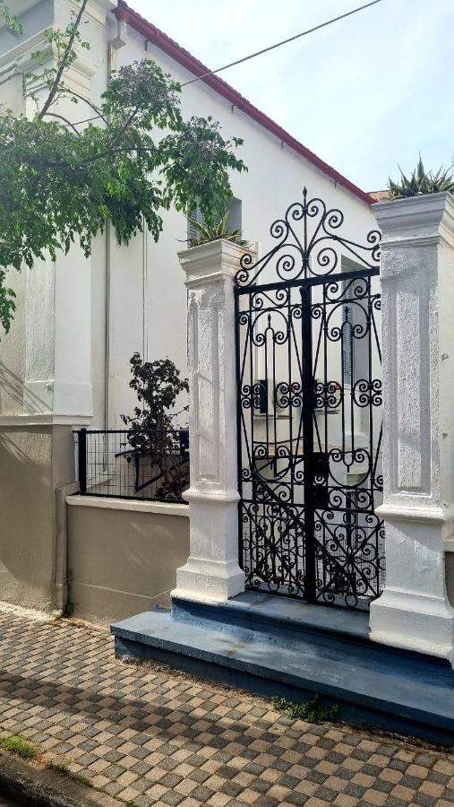 Philoxεníā_Residence Chania City Centre Exterior foto