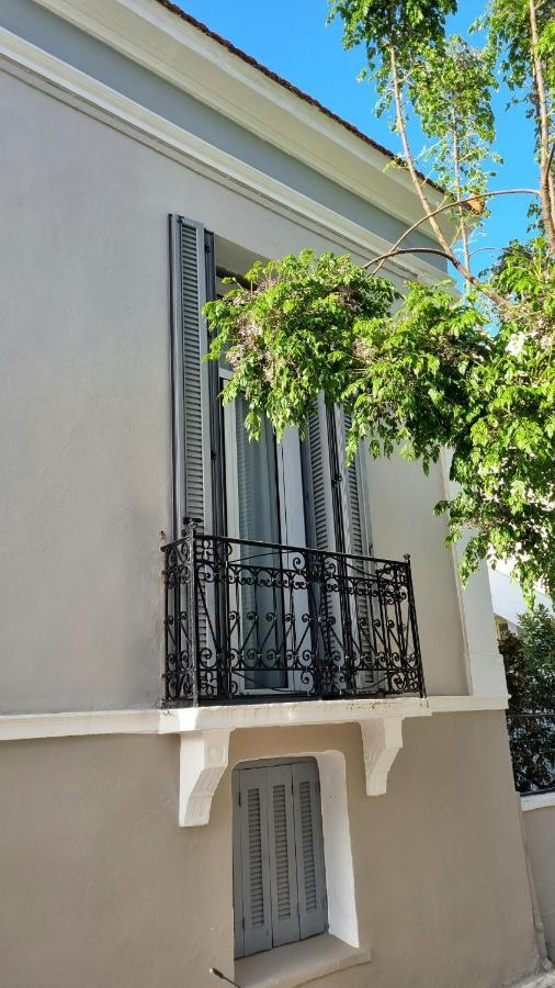 Philoxεníā_Residence Chania City Centre Exterior foto