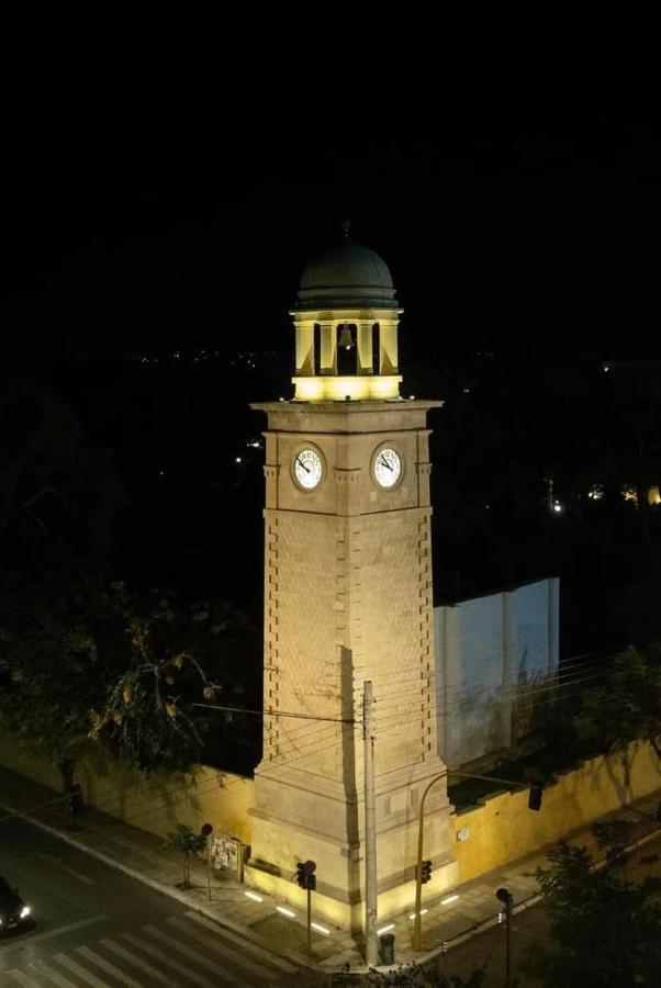 Philoxεníā_Residence Chania City Centre Exterior foto